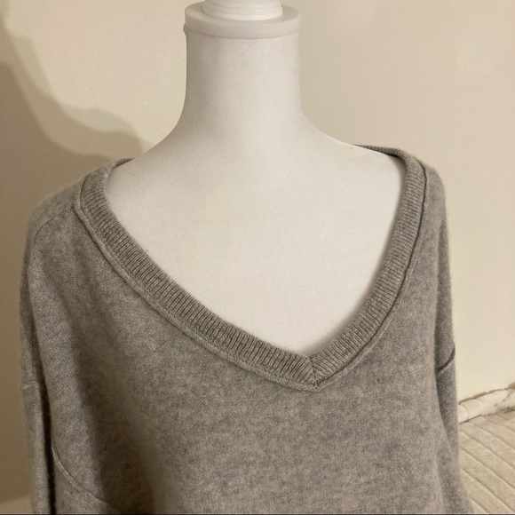 Free People A Love Like This Pullover Sweater - Picture 6 of 8